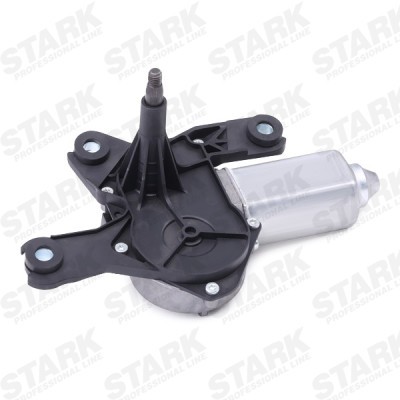 Wiper Motor Stark SKWM-0290039 SKWM-0290039 - photo 4