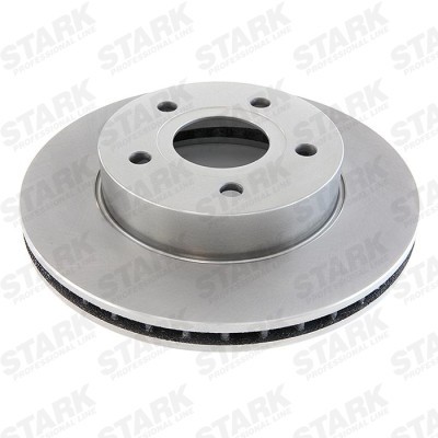 Brake Disc Stark SKBD-0020188 SKBD-0020188 - photo 2