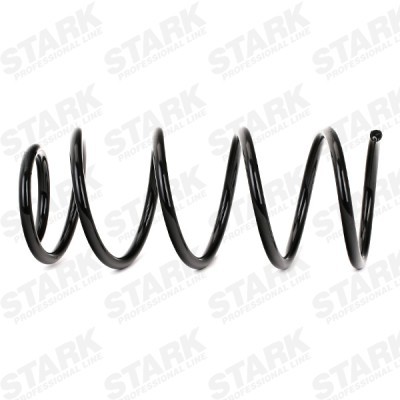 Suspension Spring Stark SKCS-0040286 SKCS-0040286 - photo 5