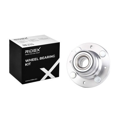 Wheel Bearing RIDEX 654W0522 654W0522 - photo 3