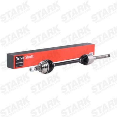 Drive Shaft Stark SKDS-0210414 SKDS-0210414 - photo 2