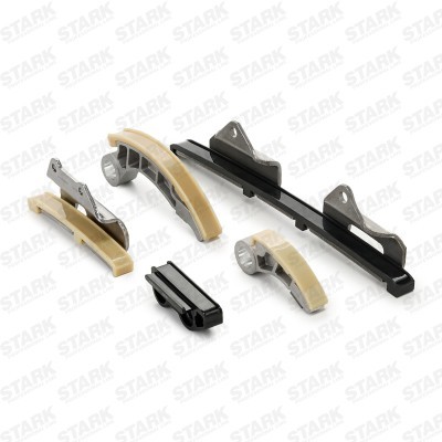 Timing chain kit Stark SKTCK-22440502 SKTCK-22440502 - photo 4