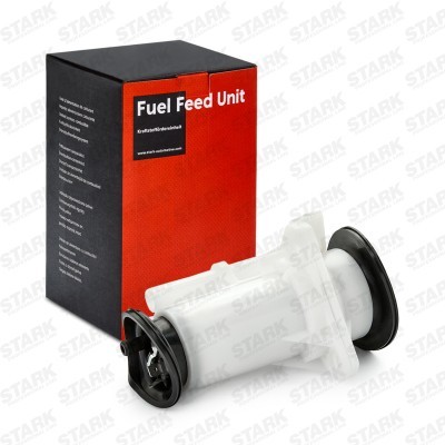 Pump, Fuel Pre-Supply Stark SKFP-0160041 SKFP-0160041 - photo 2