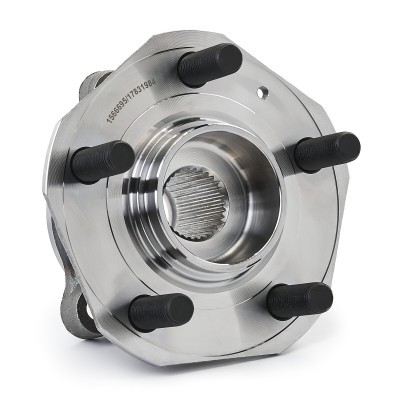 Wheel Bearing RIDEX 654W1307 654W1307 - photo 3