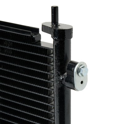 A/C condenser 448C0108 - photo 7