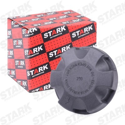 Cap, Radiator Stark SKVK-1960025 SKVK-1960025 - photo 2