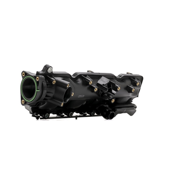 Intake manifold RIDEX 1640F0031 1640F0031 - photo 1