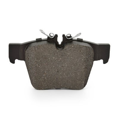 Brake Pads Set RIDEX 402B1319P 402B1319P - photo 6