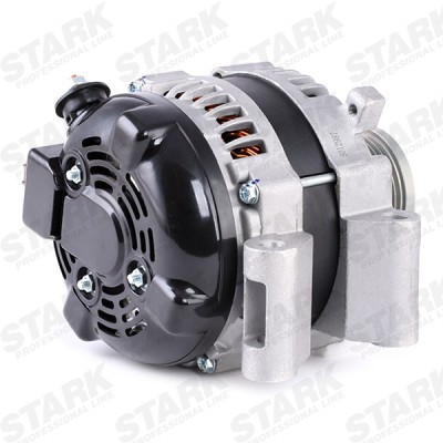Alternator Stark SKGN-0320036 SKGN-0320036 - photo 4
