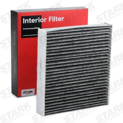 Cabin Air Filter Stark SKIF-0170300 SKIF-0170300 - photo 2