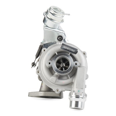 Turbocharger RIDEX 2234C0220 2234C0220 - photo 6