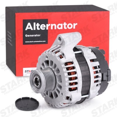 Alternator Stark SKGN-03221444 SKGN-03221444 - photo 2