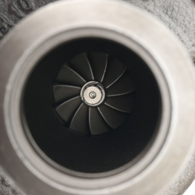 Turbocharger RIDEX 2234C10474R 2234C10474R - photo 4