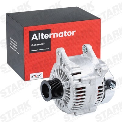 Alternator Stark SKGN-0320229 SKGN-0320229 - photo 2