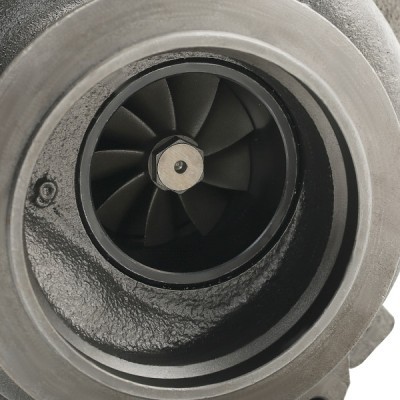Turbocharger RIDEX 2234C0321R 2234C0321R - photo 5