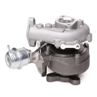 Turbocharger RIDEX 2234C0072 2234C0072 - photo 8