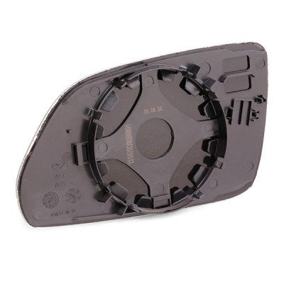 Mirror Glass, exterior mirror RIDEX 1914M0145 1914M0145 - photo 3