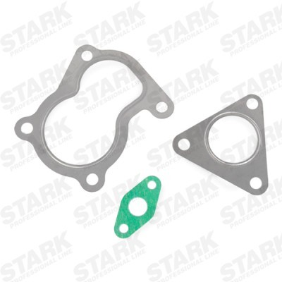 Turbocharger Stark SKCT-1191109 SKCT-1191109 - photo 8