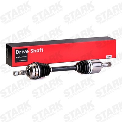 Drive Shaft Stark SKDS-0210392 SKDS-0210392 - photo 2