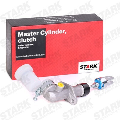 Clutch Master Cylinders Stark SKMCC-0580036 SKMCC-0580036 - photo 3