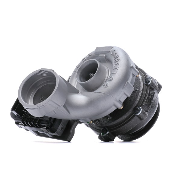 Turbocharger RIDEX 2234C11629R 2234C11629R - photo 1
