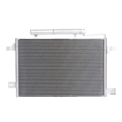 A/C condenser 448C0012 - photo 2