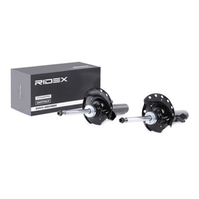 Shock Absorber RIDEX 854S1606 854S1606 - photo 2