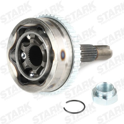 Joint Kit, Drive Shaft Stark SKJK-0200505 SKJK-0200505 - photo 3