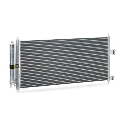 A/C condenser 448C0147 - photo 4