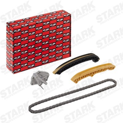 Timing chain kit Stark SKTCK-2240172 SKTCK-2240172 - photo 2