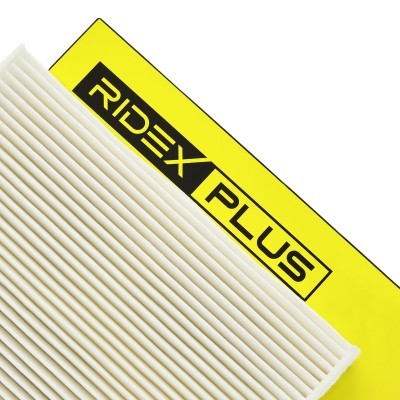 Cabin Air Filter RIDEX 424I0738P 424I0738P - photo 5