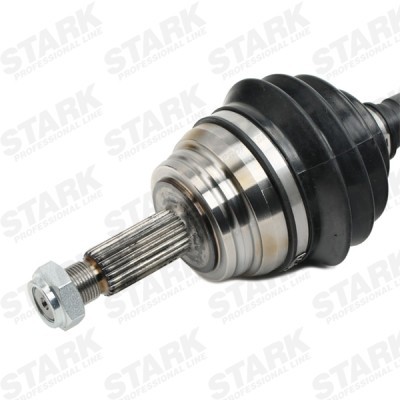 Drive Shaft Stark SKDS-0210462 SKDS-0210462 - photo 5