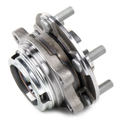 Wheel Bearing RIDEX 654W0825 654W0825 - photo 4