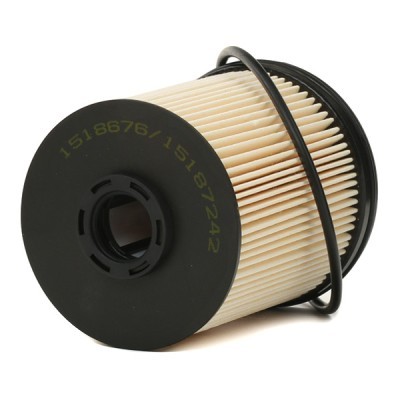 Fuel Filter RIDEX 9F0286 9F0286 - photo 3