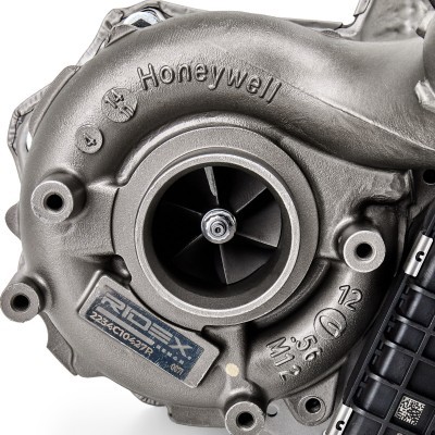 Turbocharger RIDEX 2234C10427R 2234C10427R - photo 5