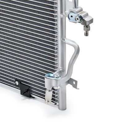 A/C condenser 448C0141 - photo 7
