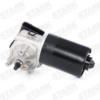 Wiper Motor Stark SKWM-0290067 SKWM-0290067 - photo 4