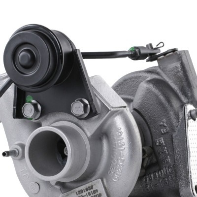 Turbocharger RIDEX 2234C0180R 2234C0180R - photo 11