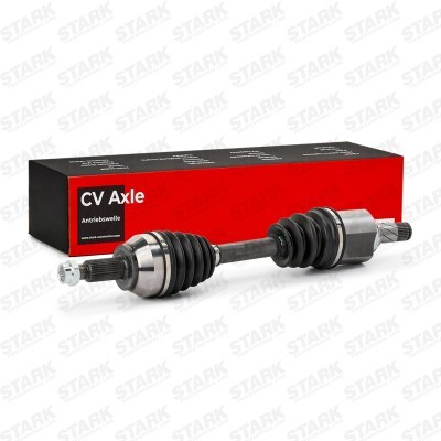 Drive Shaft Stark SKDS-0211285 SKDS-0211285 - photo 2