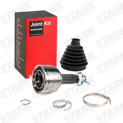 Joint Kit, Drive Shaft Stark SKJK-0200632 SKJK-0200632 - photo 2