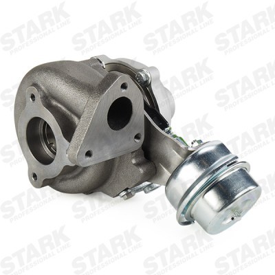 Turbocharger Stark SKCT-1190076 SKCT-1190076 - photo 4