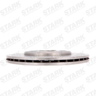 Brake Disc Stark SKBD-0020383 SKBD-0020383 - photo 4