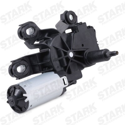 Wiper Motor Stark SKWM-02990436 SKWM-02990436 - photo 4
