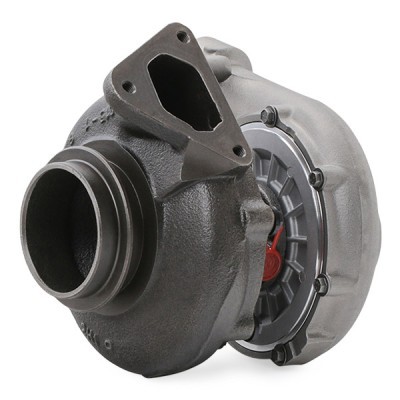 Turbocharger RIDEX 2234C0093R 2234C0093R - photo 4
