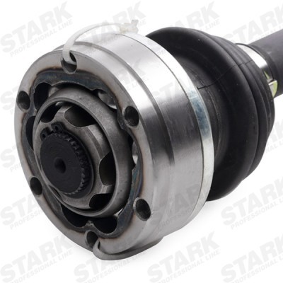 Drive Shaft Stark SKDS-0210825 SKDS-0210825 - photo 4