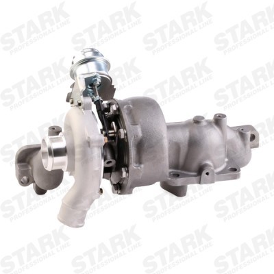 Turbocharger Stark SKCT-1190340 SKCT-1190340 - photo 3