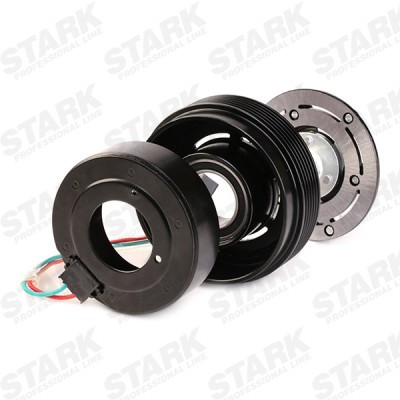 A/C electromagnetic clutch SKMCA-1640005 - photo 4