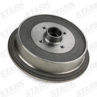 Brake Drum Stark SKBDM-0800079 SKBDM-0800079 - photo 5