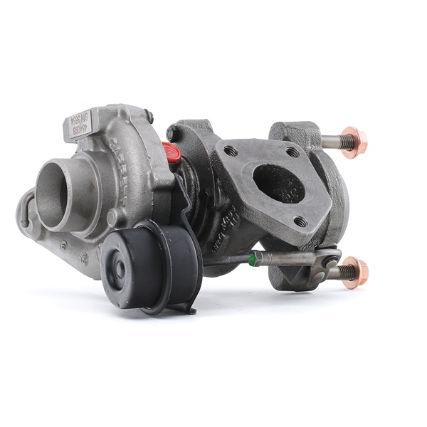 Turbocharger RIDEX 2234C10352R 2234C10352R - photo 1