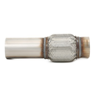 Flex Hose, Exhaust System RIDEX 3971F0036 3971F0036 - photo 5